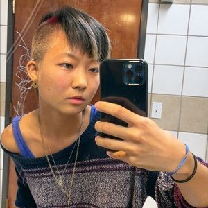 Meet your Posher, Gina